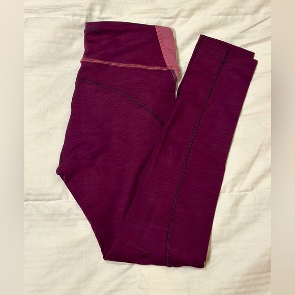 Outdoor Voices Leggings - Picture 2 of 13